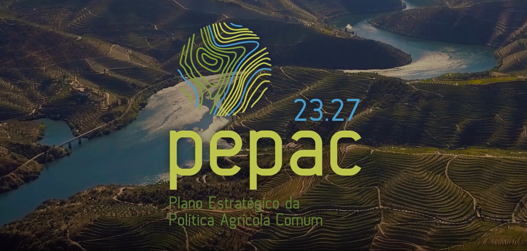 Apresentação do PEPAC Portugal para 2023-2027